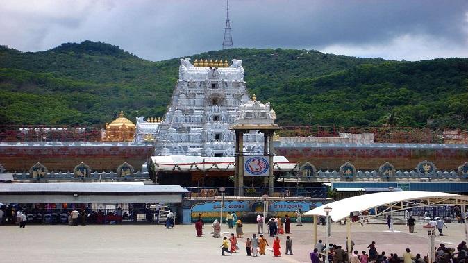 Darshan of Tirupati and Mallikarjun Jyotirling made easy, Railways will run special train, what is the route and fare