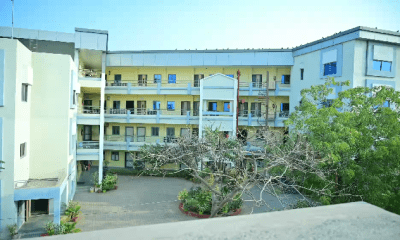 Sihore Gnanmanjari Modern School Stars with Flaming Success in H.S.C Board March - 2023