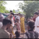 Evacuation of more than 60 families living in the open near Khakharia, Sihore: System fully prepared against cyclone