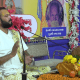 Bhagwat week day 3.. for public welfare and salvation of people who died in Corona.