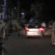Sihore Rath Yatra, police force in full swing, intensive vehicle checking till late night.
