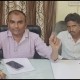 Inspite of having an officer in the Sihore Taluka Panchayat office, the students are facing difficulties for various instances.