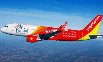 'Vietjet' plane makes emergency landing in Philippines after technical glitch, all passengers safe