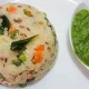 Make rava upma at home, you will get a hotel-like taste, also beneficial for health, learn how to make it