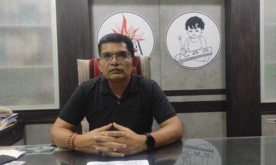 Sihore Vidyamanjari Jnanpeeth Institute creating array of class 12 results