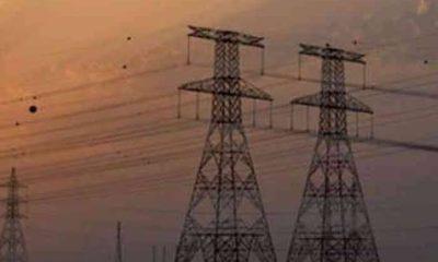 Darkness covered 17 villages of Sihore division, people protested for drinking water, the condition of the village was dire.