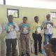 Society is also responsible for development through education: Distribution of notebooks at concessional rate by Sihore Shri Ahir Samaj Seva Trust