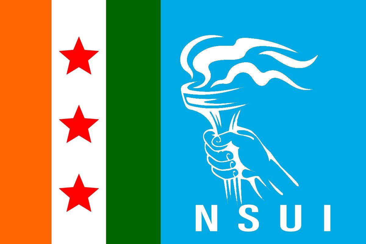 NSUI will make a ruckus: Protests will be held on three issues including the Uttaravahi scandal in Bhavnagar University