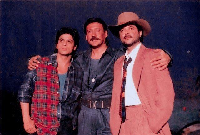 A film in which even 3 superstars could not show the power of acting, the first flop film to earn 1 crore on the first day