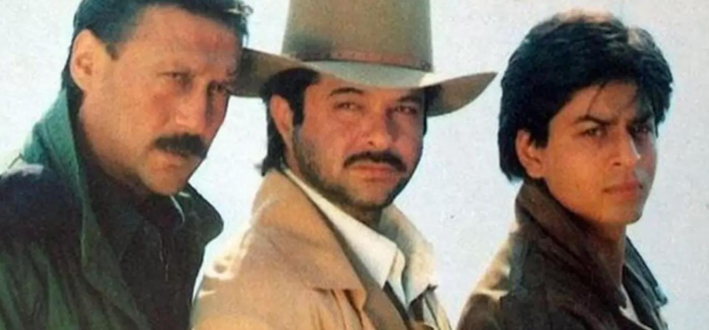 A film in which even 3 superstars could not show the power of acting, the first flop film to earn 1 crore on the first day