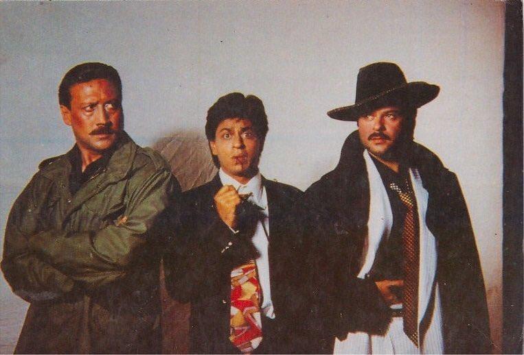 A film in which even 3 superstars could not show the power of acting, the first flop film to earn 1 crore on the first day