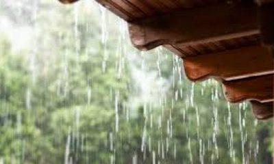 A change in the atmosphere of Bhavnagar; In the midst of intense heat and gusty winds in the city, people got relief from the heat