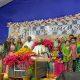 God's grace is in every work done in selflessness and servitude: Poo Nareshbhai Shastriji