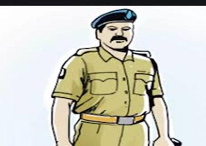 Police personnel wearing vardhis and posing as singhams on social media can no longer create reels