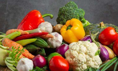 Apart from making these vegetables fresh, they are also made by drying them in the sun.