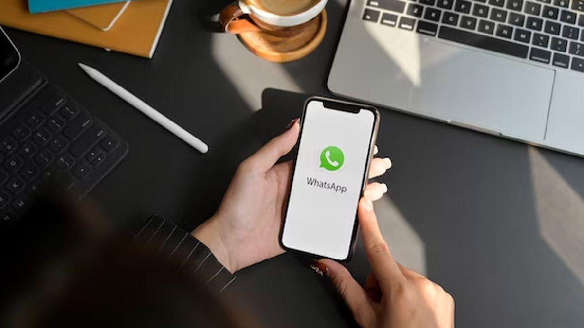 This is how you can lock individual WhatsApp chats