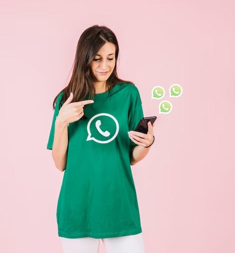 This is how you can lock individual WhatsApp chats