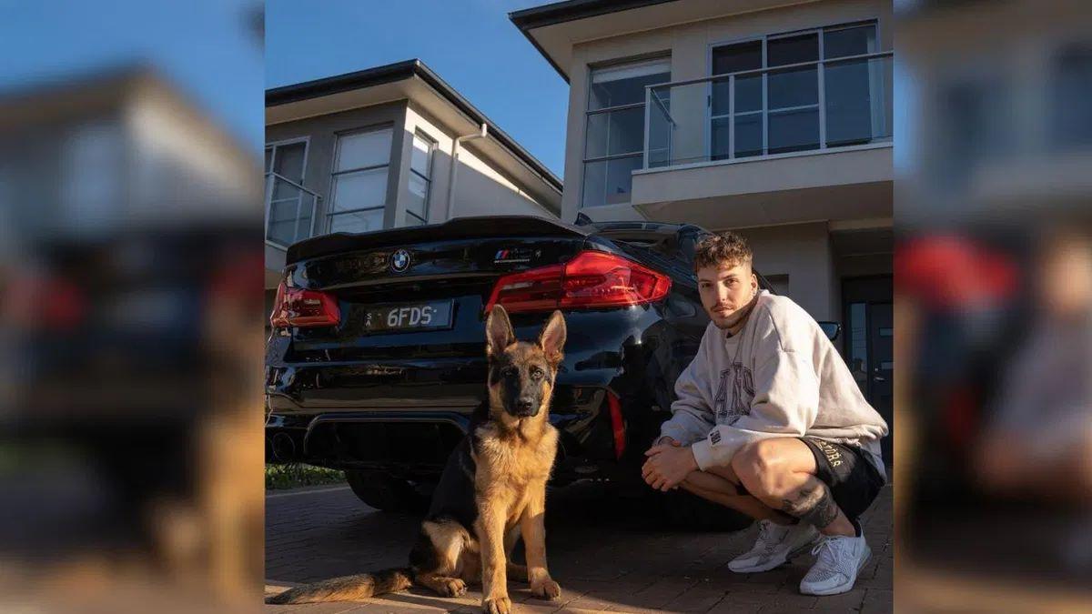 A man became a millionaire at the age of just 22, said the trick to earn crores in a short time