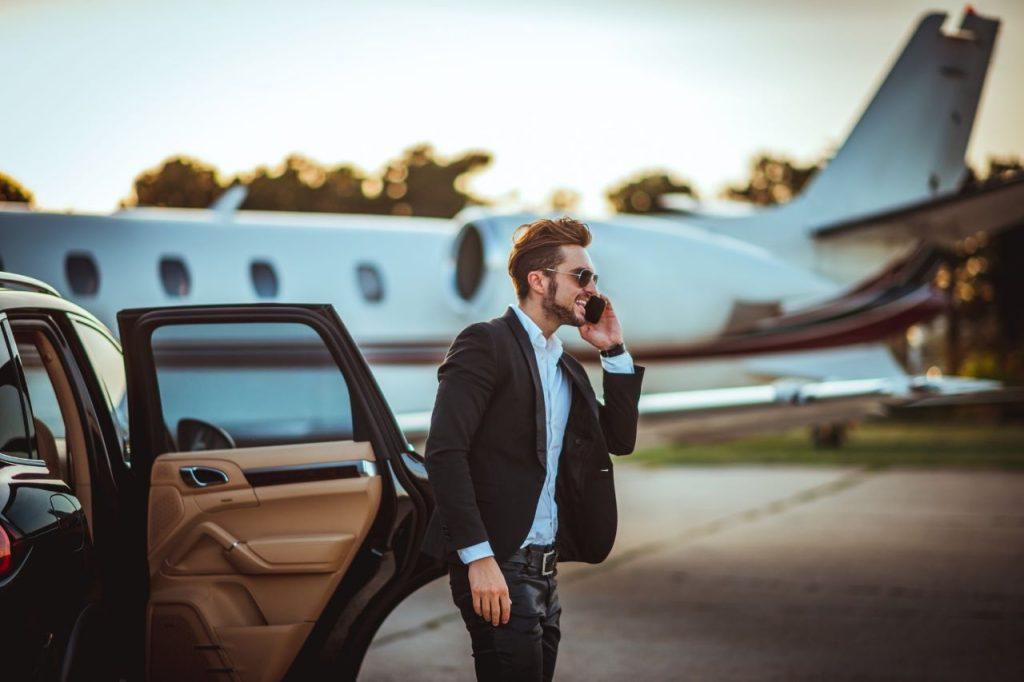 A man became a millionaire at the age of just 22, said the trick to earn crores in a short time