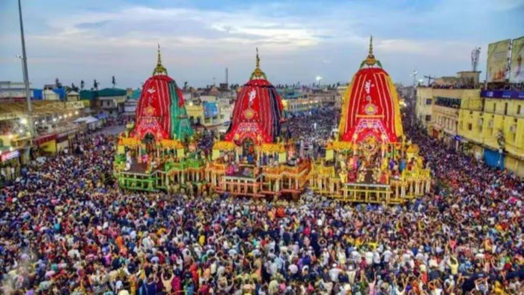 Why does Lord Jagannath go to aunt's house during Yatra? Know its secret