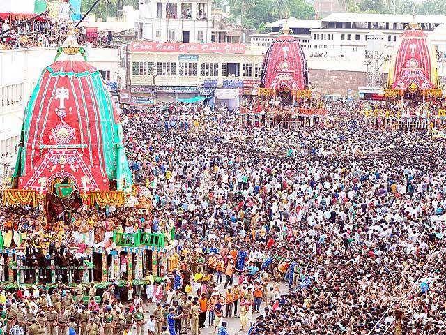 Why does Lord Jagannath go to aunt's house during Yatra? Know its secret