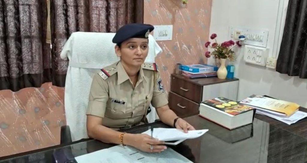 botad ; Naradham behind bars within hours of raping and murdering an 81-year-old woman
