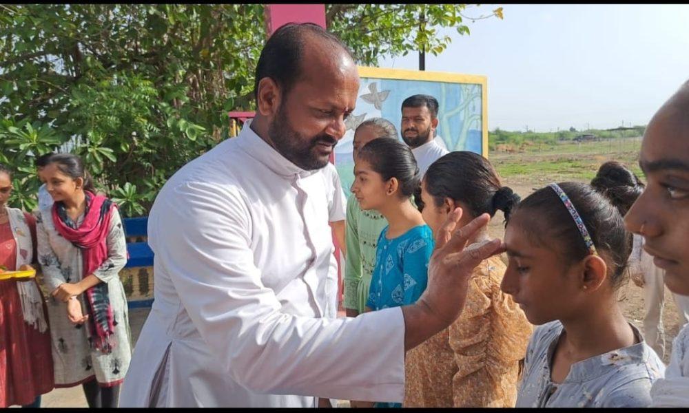 Satchidanand Gurukul School at Sihore Bhavad completes its vacation fun: academic session begins