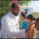 Satchidanand Gurukul School at Sihore Bhavad completes its vacation fun: academic session begins