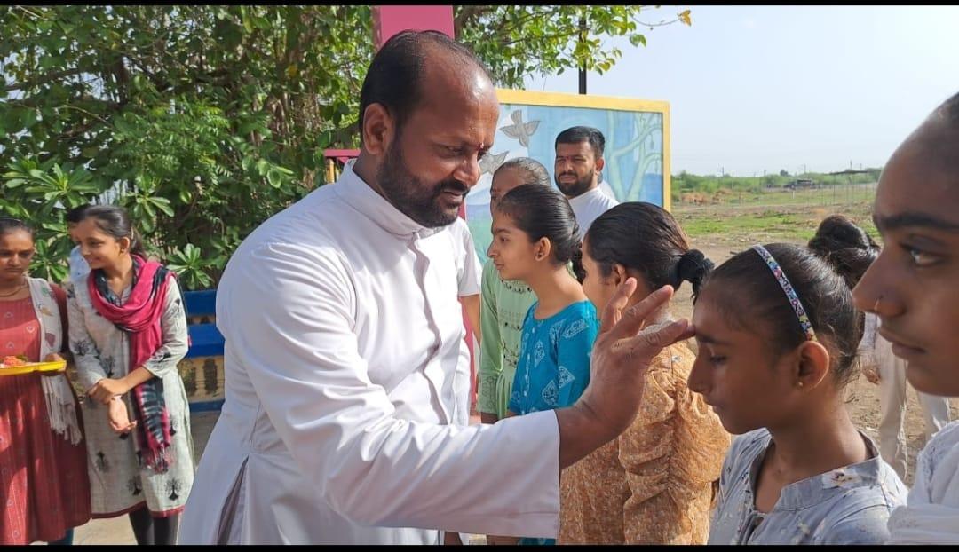 Satchidanand Gurukul School at Sihore Bhavad completes its vacation fun: academic session begins