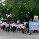 Quit Tobacco, Maintain Health: World No Tobacco Day celebrated at College of Dental Sciences in Jithari village of Sihore taluk
