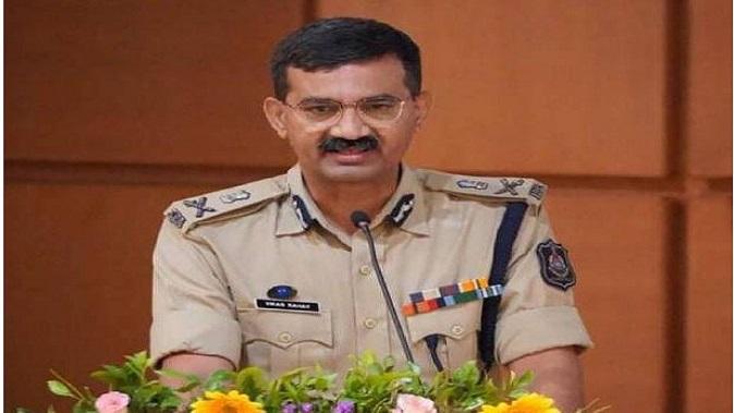 Now IPS officers will not be able to take 'English' PI-PSI with them: DGP strongly