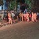 Sihor; Police force deployed for Rath Yatra, intensive vehicle checking till late night