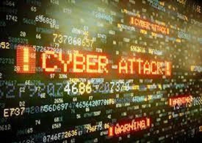 Cases of cyber attacks are on the rise, with everything from smart TVs to treadmills at risk