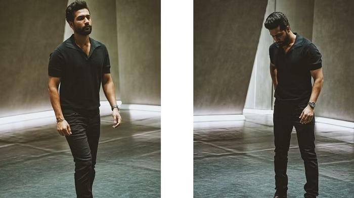 Take tips from Vicky Kaushal to look great, girls will appreciate it