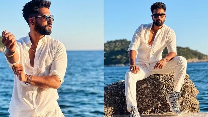 Take tips from Vicky Kaushal to look great, girls will appreciate it
