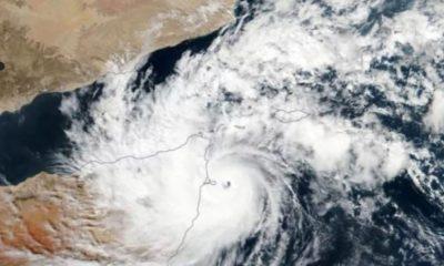 'Biporjoy' turns into more intense cyclone: Govt on 'alert' in Gujarat