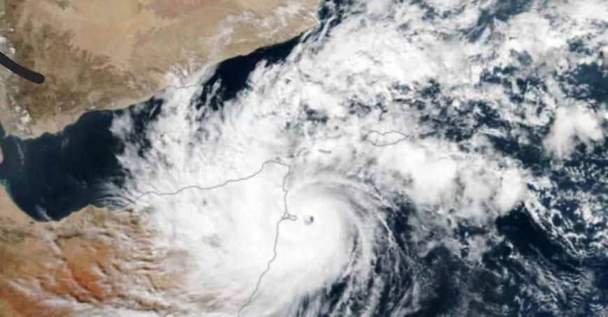'Biporjoy' turns into more intense cyclone: Govt on 'alert' in Gujarat