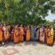 Health awareness program at Tana village of Sihore taluka