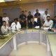 Sihore and Taluka Area Minister and MLA Parasottam Solanki heard the people's questions; Submissions on several issues