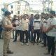 Sihore Rath Yatra Count Down ; Patrolling, vehicle checking, mohalla meetings
