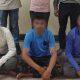 Bhavnagar police nabbed 3 more accused in the dummy case, the total number of accused reached 56