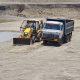 Allegation of frequent administration of lake soil in Nari village of Bhavnagar