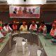 BJP convention to be held at Sihore on June 14; It is claimed that 50 thousand people will be present