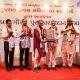 Amul Khodidas Parmar of Bhavnagar taking photography to Gujarat Gaurav Award