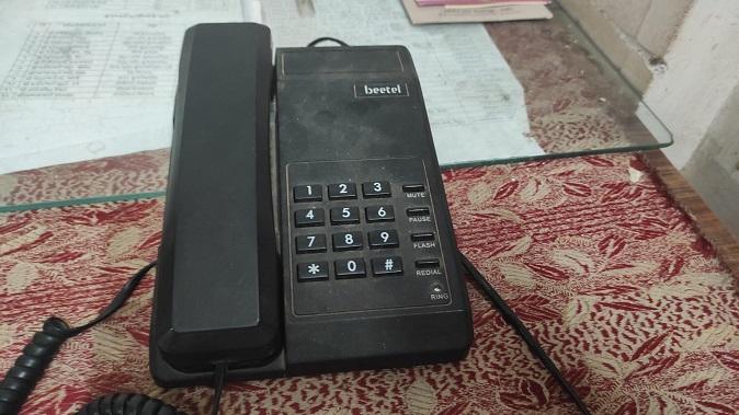 Sihore Municipal Emergency Service 02846 222057 Out of Service, System Announced Two Mobile Numbers Immediately
