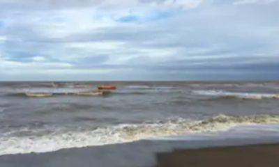 Bhavnagar Collector issues Cyclone Proclamation: Prohibition of movement around the coast during storms in the Arabian Sea; Violator of declaration liable to fine