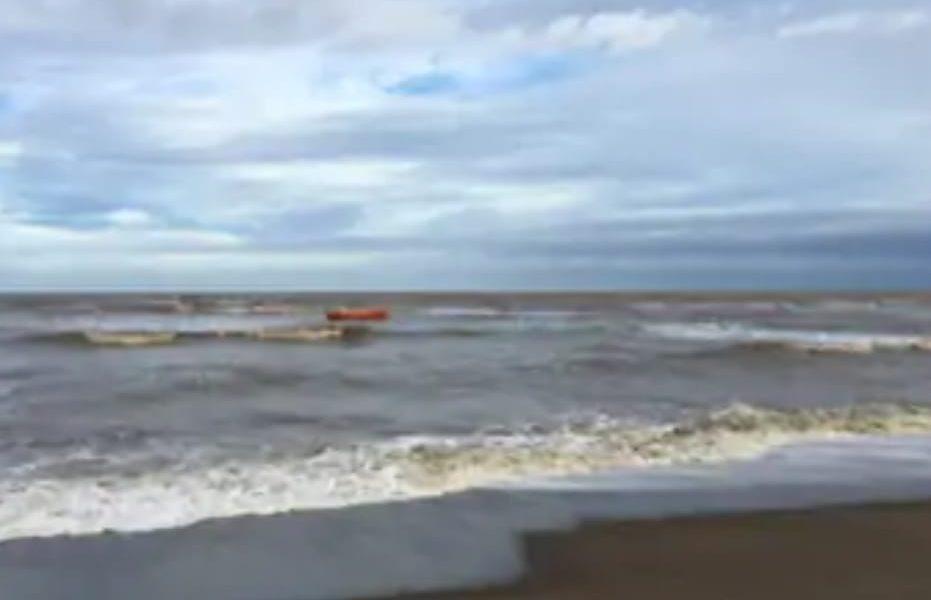 Bhavnagar Collector issues Cyclone Proclamation: Prohibition of movement around the coast during storms in the Arabian Sea; Violator of declaration liable to fine