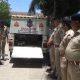 Botad District Police braced for Cyclone Biporjoy, ready to respond in any situation