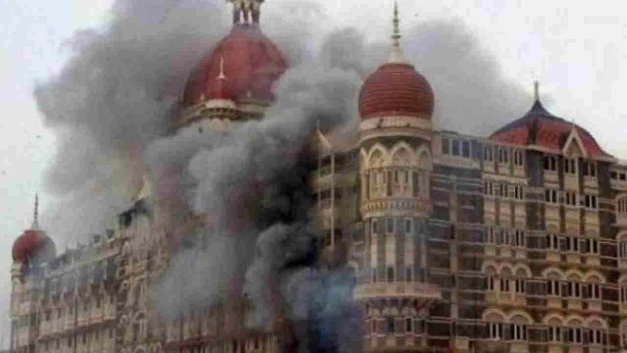 Sumera, who wanted to carry out 26/11-like attack in Gujarat, was waiting for commander's orders, was caught by ATS