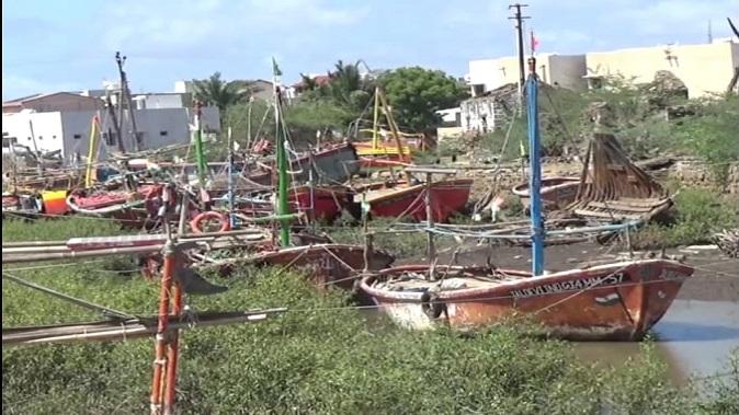 District Collector's order to officers-employees not to leave the headquarters; Administrative systems prepared to meet the impact of potential storms